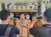 SDN 10 Perkebunan Sipare – Pare Batu Bara Mewakili Batu Bara Sebagai Pilot Project GIZ