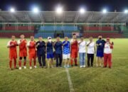 Ini Langkah Bobby Nasution Membangun Komunikasi dengan Sejumlah Kepala Daerah di Sumut