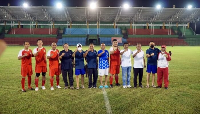 Ini Langkah Bobby Nasution Membangun Komunikasi dengan Sejumlah Kepala Daerah di Sumut