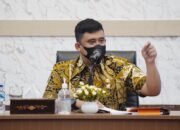 Jelang Libur Natal dan Tahun Baru, Bobby Nasution Ingatkan Harus Tetap Waspada