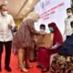 Kagum dan Bangga, Gubernur Edy: Dengan Keterbatasan Tetap Mampu Berprestasi