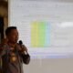Kapolresta Deli Serdang Pimpin Rapat Koordinasi Percepatan Vaksinasi