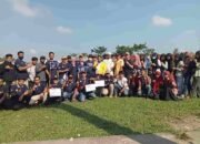 Karang Taruna Mekar Sari Galang Dana Untuk Kaum Duafa