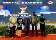 Ketua Dekranasda Sumut Minta UKM Menggunakan Platform Digital Pasarkan Produk