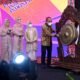 Ketua TP PKK Sumut Nawal Lubis Raih Penghargaan Perempuan Inspirasi Indonesia 2021