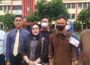 Kuasa Hukum Ahli Waris Tanah Sengketa di Setia Budi Minta Polisi Professional