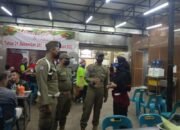 Meski PPKM Level I, Pemko Medan Perketat Operasi Prokes Jelang Tahun Baru