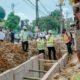 Minimalisir Banjir, Bobby Nasution Jaga Kualitas Pembangunan Infrastruktur