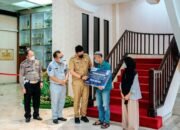 Pasca Kecelakaan Angkot, Bobby Nasution Instruksikan Dishub Bina Sopir
