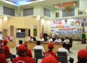 Pemkab Gelar Rapat Persiapan HUT ke-18 Serdang Bedagai