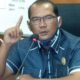 Pemko Medan Anggarkan Rp 1 Triliun untuk Infrastruktur, Antonius Tumanggor Spektakuler
