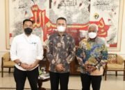 Pemprov Sumut Dukung Rencana Kualanamu Jadi Hub Internasional