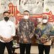 Pemprov Sumut Dukung Rencana Kualanamu Jadi Hub Internasional