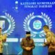 Pemprov Sumut Raih Penghargaan di Ajang KPPU Award 2021