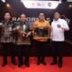Pemprov Sumut Raih TPAKD Awards 2021 dari OJK