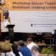 Afifi Lubis: Pemprov Sumut Rancang Perda RUPM, Insentif dan Kemudahan Investasi