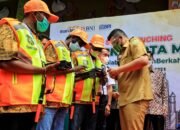 Penerapan e-Parking di Kota Medan Mampu Atasi Kebocoran Retribusi Hingga Tingkatkan PAD