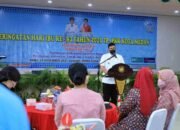 Harapan Wali Kota Medan Kepada Kaum Ibu dapat Berperan lebih Kuat Untuk menciptakan SDM yang Tangguh Pada Peringatan Hari Ibu ke-93