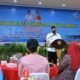 Pidato Wali Kota Medan Pada Pada Peringatan Hari Ibu ke-93, Petisah, Rabu (22/12). (Dok/Humas).
