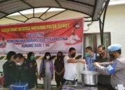 Polda Sumut Ungkap 18 Kasus Narkoba Selama Oktober-Desember 2021