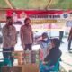 Polres Pelabuhan Belawan Door to Door Ajak Warga Desa Manunggal Ikuti Vaksin