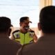 Polres Tebing Tinggi Tutup Sejumlah Jalan Jelang Tahun Baru 2022
