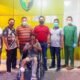 Polsek Medan Area Tembak Pelaku Pencurian Sepeda Motor