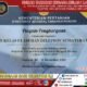Rutan Kelas l Labuhan Deli Raih Penghargaan Ketahanan Pangan