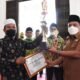 Sekda Deli Serdang Serahkan Penghargaan Masjid Terbaik