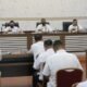 Sekda Kota Medan Pimpin Rapat Persiapan Pelaksanaan Program Kegiatan Terencana TA 2022