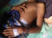 Sudah Sebulan Pelaku Penikaman di Percut Sei Tuan Belum Tertangkap