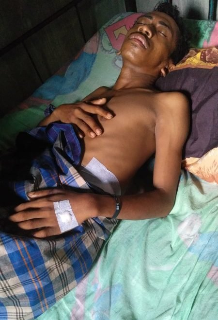 Sudah Sebulan Pelaku Penikaman di Percut Sei Tuan Belum Tertangkap
