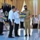 Terima TKDD, Wali Kota Medan Untuk Percepatan Pembangunan dan Kesejahteraan Masyarakat