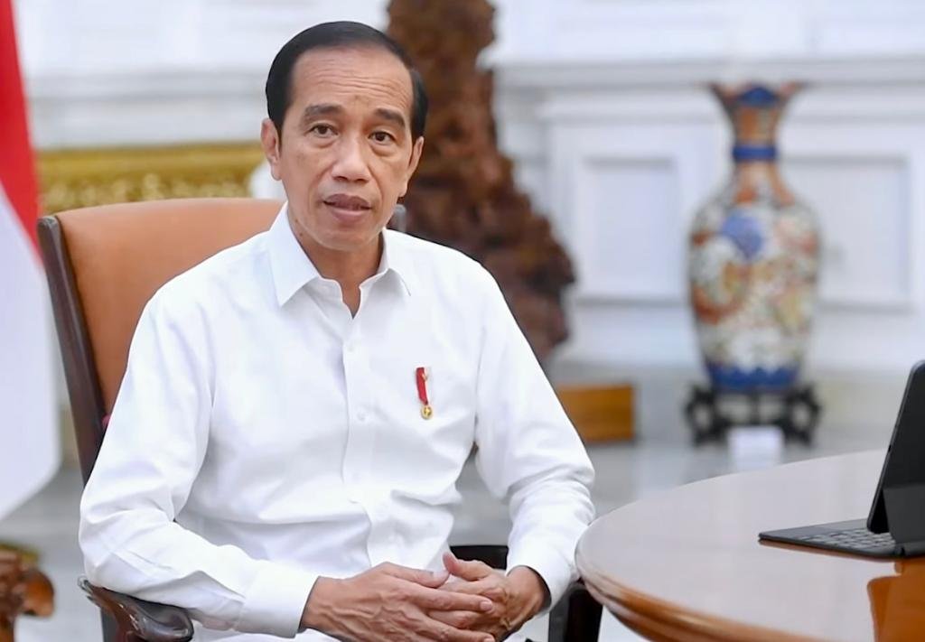 Varian Omicron Terdeteksi di Indonesia, Presiden Minta Tetap Waspada dan Perketat Prokes