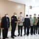 Wagub Sambut Kunker Komisi II DPR RI, Berharap E-Government Terlaksana Secara Utuh di Sumut