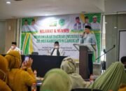 Wagub Sumut Harap MUI Langkat Dakwah ke Daerah Pelosok Terpencil