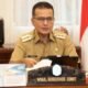 Wagub Sumut Sampaikan Belasungkawa atas Berpulangnya Harry Azhar Azis