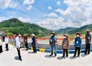 Harapan Petani atas Kehadiran Dua Bendungan di Jawa Timur