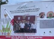 Diduga Praktek Mafia Tanah Telah Merambah Di Batu Bara