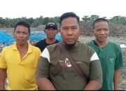 Warga Desa Pasar Lapan Air Putih Protes, TPA Sampah Harus Ditutup