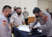 Kapolres Majalengka: Laksanakan Perencanaan dan Penyerapan Anggaran dengan Baik