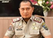 Dampak Thypoon RAI, BPBD Batu Bara Menghimbau Agar Warga Tetap Waspada