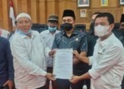 Mangkir Dipangil RDP DPRD Batu Bara Akan Panggil Paksa PT Emha Terkait Kisruh Dengan Rukun Sari