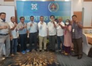 53 Peserta UKW ’38 Dinyatakan Kompeten, Farianda: Tidak Lulus Bukan Kiamat