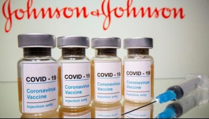 Mengenal Vaksin Covid-19 Johnson & Johnson Cukup Sekali Suntikan