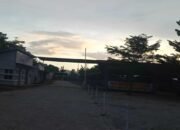 Limbah Pasar Ternak Baru di Tulungagung dimanfaatkan Biogas Untuk Masyarakat