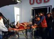 Gagal Tahun Baru, Boru Sitinjak Tewas Lakalantas Di Tabrak Bus Sartika Berikut Nama – nama Korban….