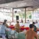 Rapat Forkada Se-Kepulauan Nias 2022, di Walo Green Telukdalam, Senin (27/12). (Dok/Humas).