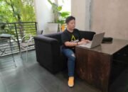 Ifada Nur Rohmaniah : Pesta Pergantian Tahun Kerapuhan Psikologis Berdampak Ekstrem