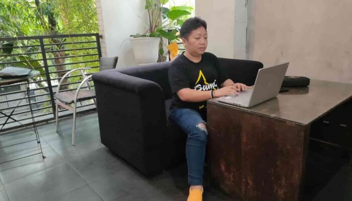 Ifada Nur Rohmaniah : Pesta Pergantian Tahun Kerapuhan Psikologis Berdampak Ekstrem
